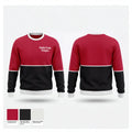 Sandy Creek Cougars 64074372 Crew Neck Sweatshirt - 1