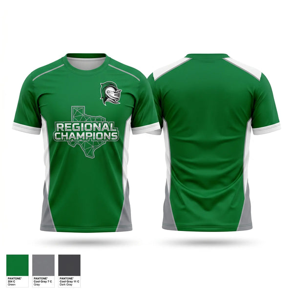 Soft Poly Tee Cotton Like Feel, IEY Middle School Wrestling, Wrestling, Teamtime, Team time, sublimation, custom sports apparel, team uniforms, spirit wear, spiritwear, sports uniforms, custom shirts, team store, custom team store, fundraiser sports, apparel fundraiser