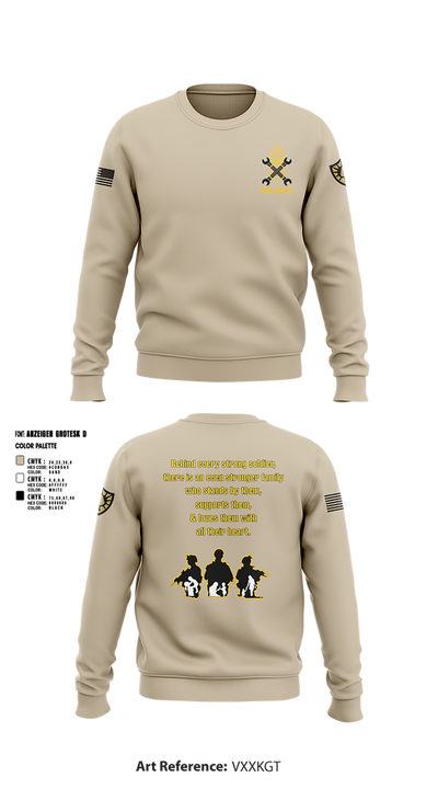 152 SMC 19539753 Crew Neck Sweatshirt - 3