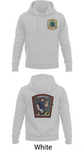 814 truck 79769085 Hoodie - 4