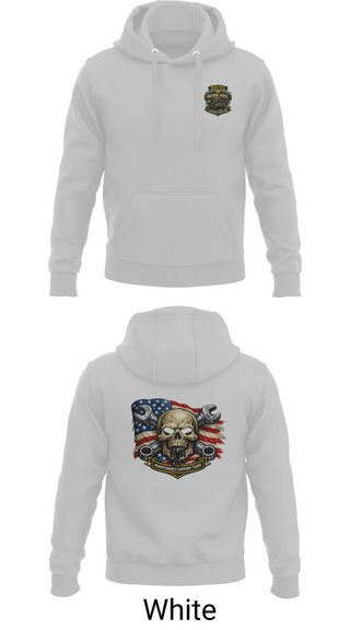 Hoodie, 163D IEW BN, Army, Teamtime, Team time, sublimation, custom sports apparel, team uniforms, spirit wear, spiritwear, sports uniforms, custom shirts, team store, custom team store, fundraiser sports, apparel fundraiser