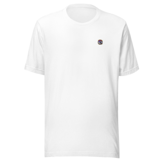 USS New Mexico A-Gang Unisex Staple T-Shirt | Bella + Canvas 3001