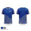 Graves County Middle School Short Sleeve Performance Shirt - 2