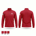 AFR Recruiting Windbreaker - 1