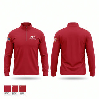 Windbreaker, AFR Recruiting, Air Force, Teamtime, Team time, sublimation, custom sports apparel, team uniforms, spirit wear, spiritwear, sports uniforms, custom shirts, team store, custom team store, fundraiser sports, apparel fundraiser