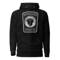 Berklee Police Unisex Hoodie - 1