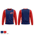Buffalo Regals Crew Neck Sweatshirt - 1