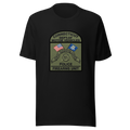 CT DMV Unisex Staple T-Shirt