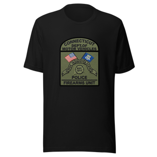 Unisex Staple T-Shirt - Black