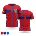St. Boni Short Sleeve Performance Shirt - 1
