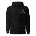148th IN RGT 38204937 Unisex Premium Hoodie | Cotton Heritage M2580