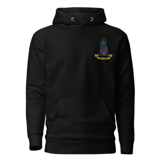 148th IN RGT 38204937 Unisex Premium Hoodie | Cotton Heritage M2580