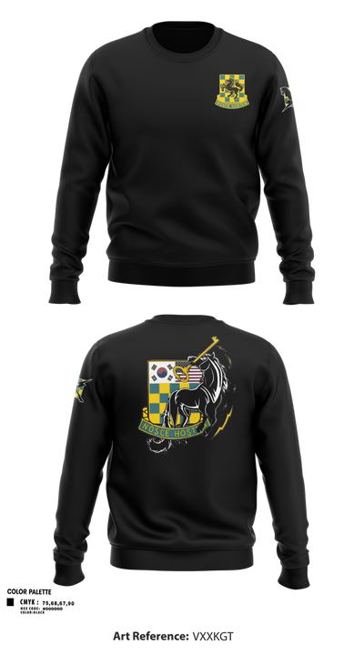 532 MI BN 76429268 Crew Neck Sweatshirt - 109