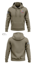 EAGLEMED 76763196 Hoodie - 12