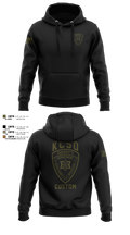 Kemper County Sheriff’s Office Hoodie - 8
