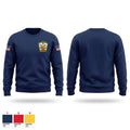 Howard County Fire and Rescue Crew Neck Sweatshirt - 1