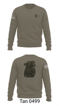 Deployment & Distribution Flight 11533271 Crew Neck Sweatshirt - 65