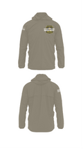 LE ROY POLICE DEPARTMENT 6162158 Windbreaker - 1