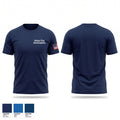Union Fire Association Short Sleeve Performance Shirt - 1