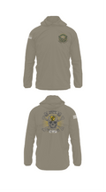 Suncoast Battalion 93844312 Windbreaker - 1