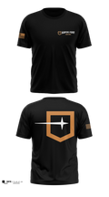 Harpers Ferry Coatings Short Sleeve Performance Shirt - 1