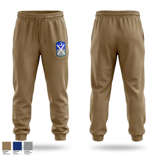 Sweatpants, I co 237th, Army, Teamtime, Team time, sublimation, custom sports apparel, team uniforms, spirit wear, spiritwear, sports uniforms, custom shirts, team store, custom team store, fundraiser sports, apparel fundraiser