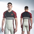 MetroWest United 30691728 Short Sleeve Performance Shirt - 2