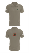 Detachment 1, 24th MDSB 49802931 Short Sleeve Performance Polo - 67
