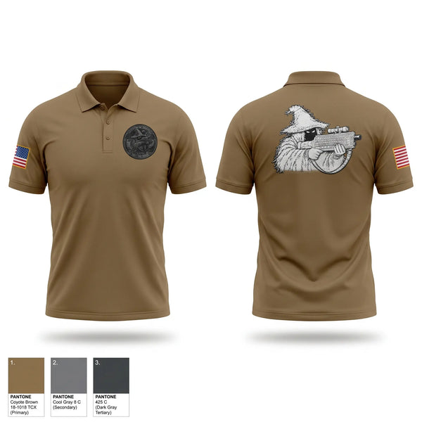 Short Sleeve Performance Polo, Afsoc, Air Force, Teamtime, Team time, sublimation, custom sports apparel, team uniforms, spirit wear, spiritwear, sports uniforms, custom shirts, team store, custom team store, fundraiser sports, apparel fundraiser