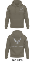 USAF Volunteer 95429734 Hoodie - 78