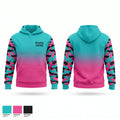 Pretty Gritty Hoodie - 2