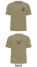 5-4 ADAR 21343969 Short Sleeve Performance Shirt - 96