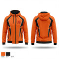 Nitro Swimming 59065370 Windbreaker - 1