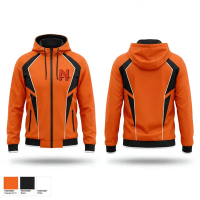 Nitro Swimming 59065370 Windbreaker - 1