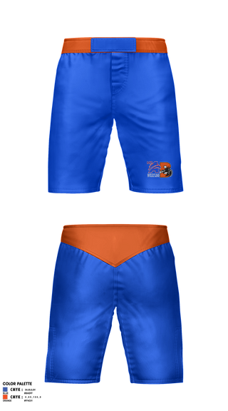 Fight Shorts, Mt Ararat Brunswick Wrestling, Wrestling, Teamtime, Team time, sublimation, custom sports apparel, team uniforms, spirit wear, spiritwear, sports uniforms, custom shirts, team store, custom team store, fundraiser sports, apparel fundraiser