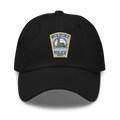 Narcotics/ Vice Bureau Dad hat