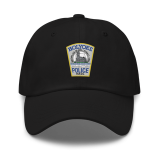 Dad hat - Black