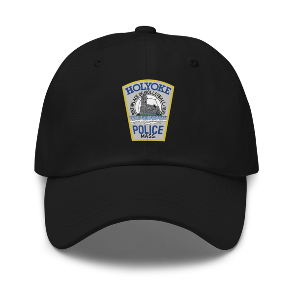 Dad hat - Black