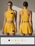 Metea Valley High School Cheer 96396999 Skort - 4