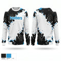 Panthers Crew Neck Sweatshirt - 1