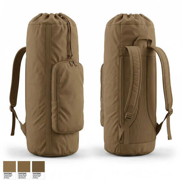 Gear Bag, Charlie Flight, Air Force, Teamtime, Team time, sublimation, custom sports apparel, team uniforms, spirit wear, spiritwear, sports uniforms, custom shirts, team store, custom team store, fundraiser sports, apparel fundraiser