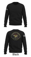 Roseville E.R.T. 91659020 Crew Neck Sweatshirt - 24