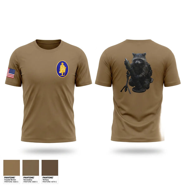 Short Sleeve Performance Shirt, MTR 1-111th, Army, Teamtime, Team time, sublimation, custom sports apparel, team uniforms, spirit wear, spiritwear, sports uniforms, custom shirts, team store, custom team store, fundraiser sports, apparel fundraiser