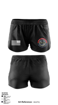 MCAS Miramar Emergency Dispatch Ranger Panties - 5
