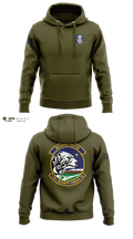176 SFS Hoodie - 4