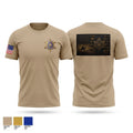 Squad 4 Short Sleeve Performance Shirt - 1