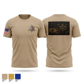 Short Sleeve Performance Shirt, Squad 4, Police, Teamtime, Team time, sublimation, custom sports apparel, team uniforms, spirit wear, spiritwear, sports uniforms, custom shirts, team store, custom team store, fundraiser sports, apparel fundraiser