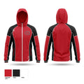 Centennial Windbreaker - 1