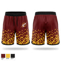 Berne Union Athletic Shorts With Pockets - 1