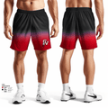 Big Reds 21952547 Athletic Shorts With Pockets - 2